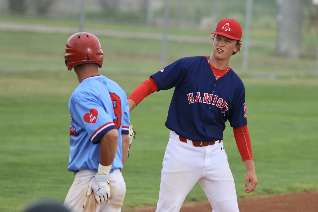 RFNOW Cardinals (@rfnowcardinals) on Twitter photo Cardinals, #9 Buddy Mayert, in a game versus the Hamiota Red Sox earlier this year. Buddy likely asking the opposing pitcher for an autograph. At time of publishing, it is not known if Buddy ever received that autograph or not. Cardinals, #9 Buddy Mayert, in a game versus the Hamiota Red Sox earlier this year. Buddy likely asking the opposing pitcher for an autograph. At time of publishing, it is not known if Buddy ever received that autograph or not.