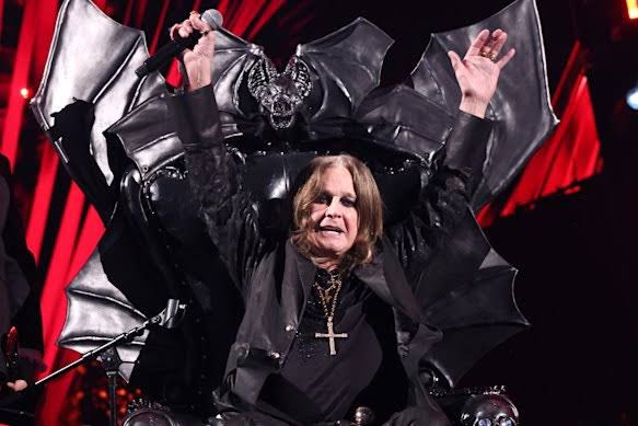 doctormcdougall's tweet image. Yes eating bats and doing drugs is very scary and a great way to lead your news story. But Ozzy (the guy who invented metal), his last gig raised 190 million bucks for three great charities!
bbc.com/news/articles/…