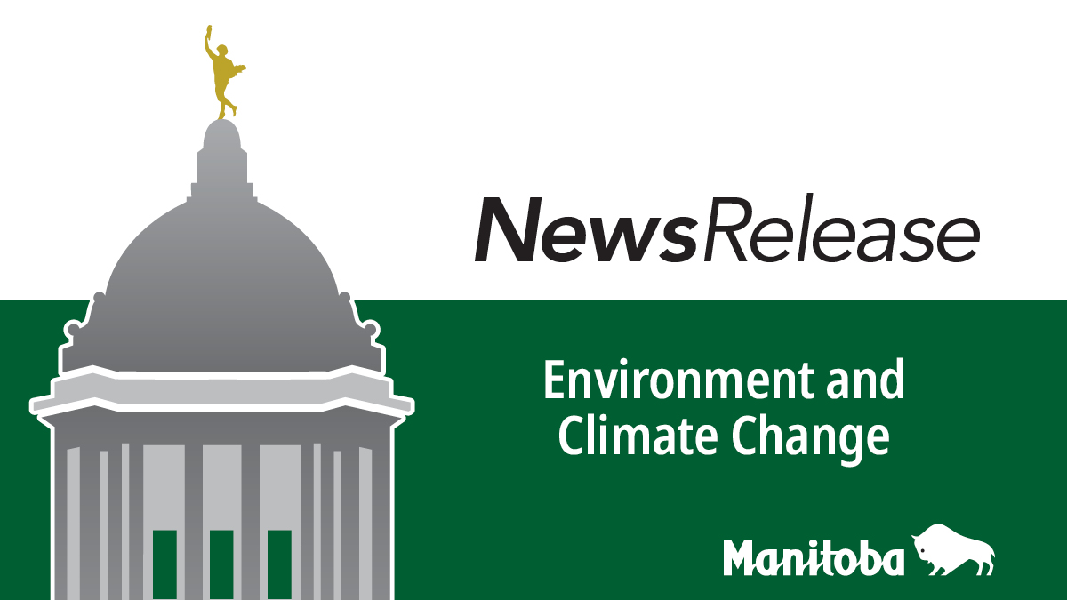 MBGovNews's tweet image. Manitoba Government Announces First-Ever Recipients Of New Aquatic Invasive Species Prevention Fund bit.ly/46oTiMS