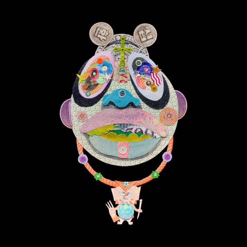 Mosciun

Mint now: magiceden.us/launchpad/mosc…

Something is coming, don’t say we didn’t warn you

Did you fade or did you believe anon? 🧠