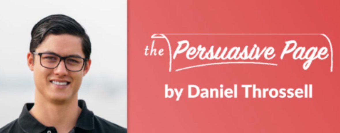 creation247's tweet image. Tomorrow we are going live with legendary email copywriter Daniel Throssell inside our Masterclass community. Looking forward to this.