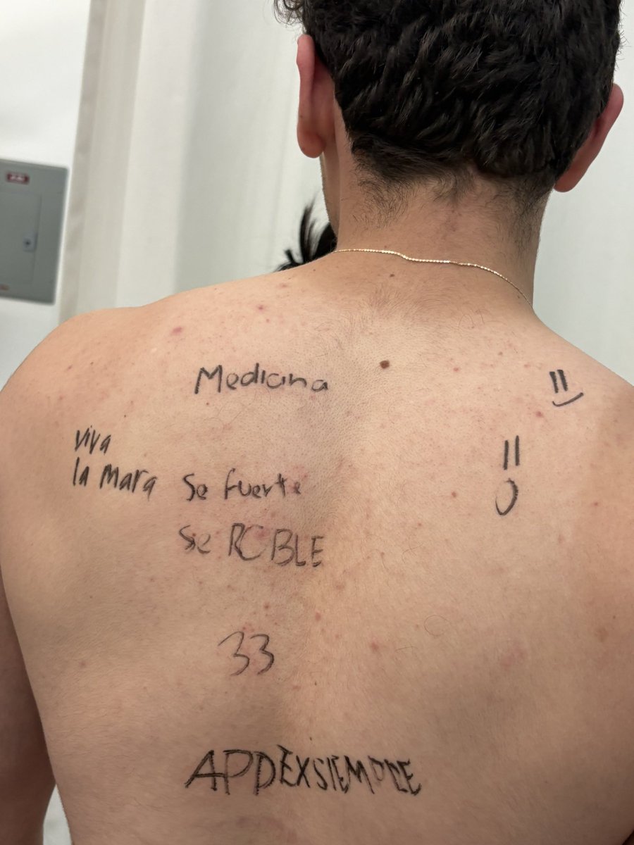 Vendo marero de zona 18
Más info al dm