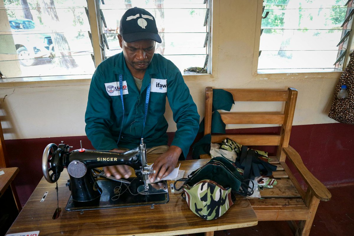 CivilSocietyKe's tweet image. No USAID anymore? No problem. NGOs can have alternative donor organizations that they can apply to for their projects. In this article we look at state-backed agencies like: ngoshub.com/with-usaid-gon…
Gachagua | Edwin Sifuna | Presidency