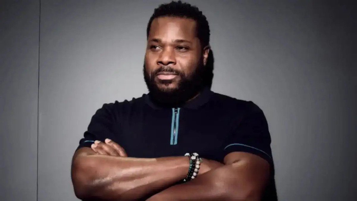 CultureSlate's tweet image. #TheCosbyShow Actor Malcolm Jamal Warner Has Died At 54
cultureslate.com/news/the-cosby…