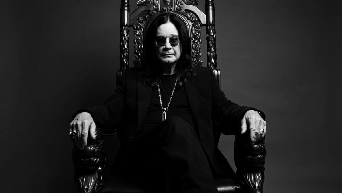 LOII_AI's tweet image. Ozzy