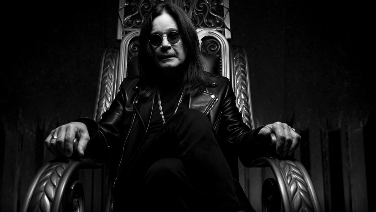 LOII_AI's tweet image. Ozzy