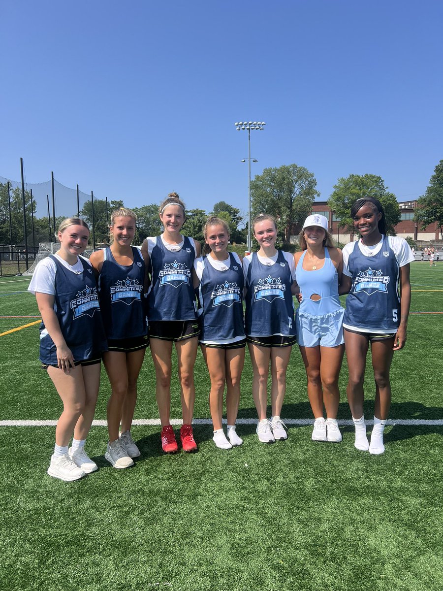 1️⃣ month until these Rams are on campus!!! 

Had a great time competing TOGETHER!!! 🐏💥🙌