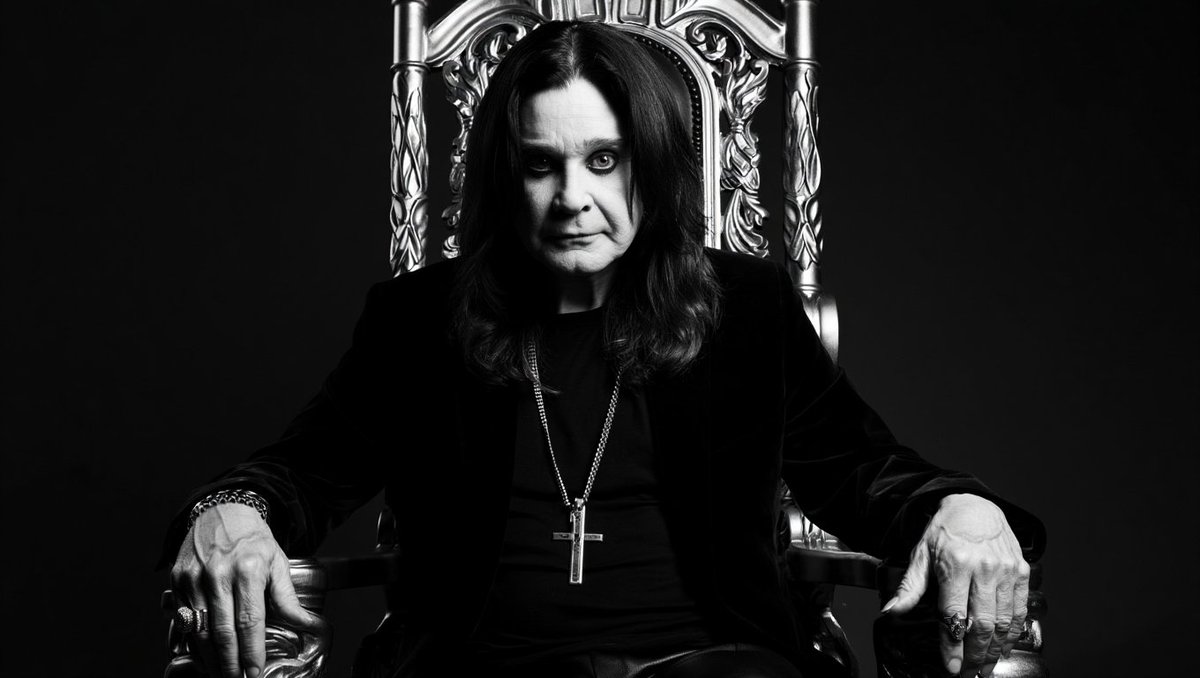 LOII_AI's tweet image. Ozzy