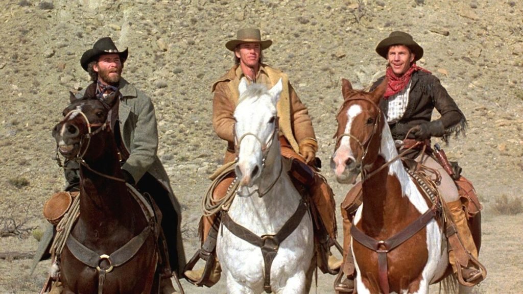 GeekVibesNation's tweet image. Sony To Release The Star-Studded Western Favorite 'Silverado' On 4K UHD Blu-Ray This October
READ MORE: bit.ly/4lJ4k4t