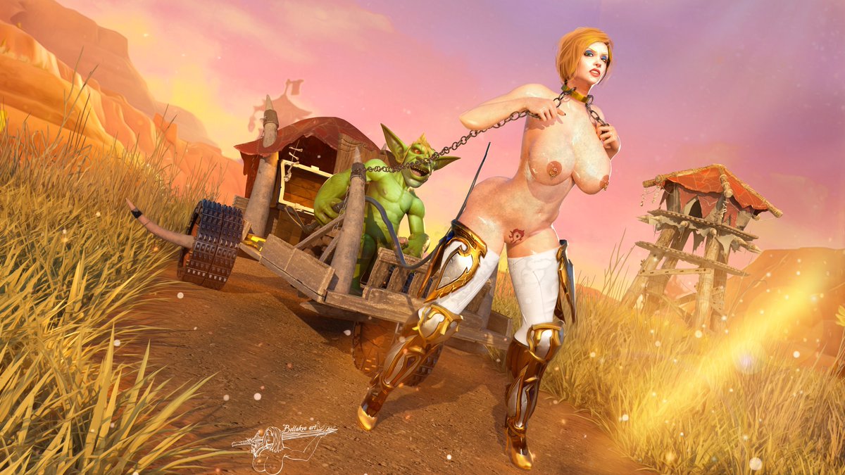 Bellakvo (commissions open) tweet media