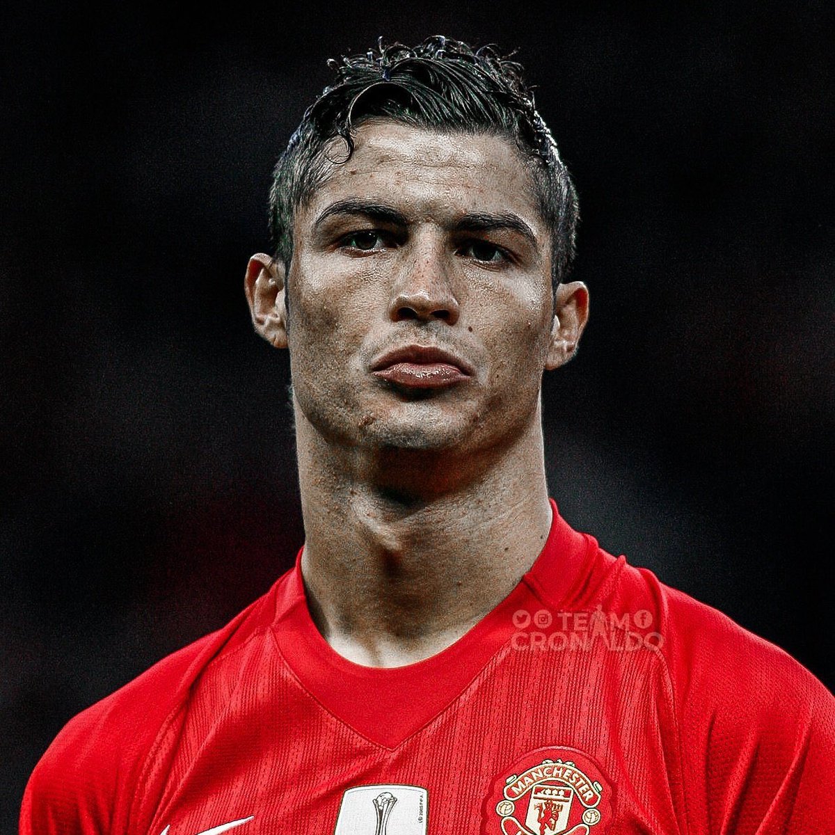 CristianoXtra_'s tweet image. 🎙 Paul Pogba:
“Cristiano Ronaldo in 2008… there is not one player who did what he did.”