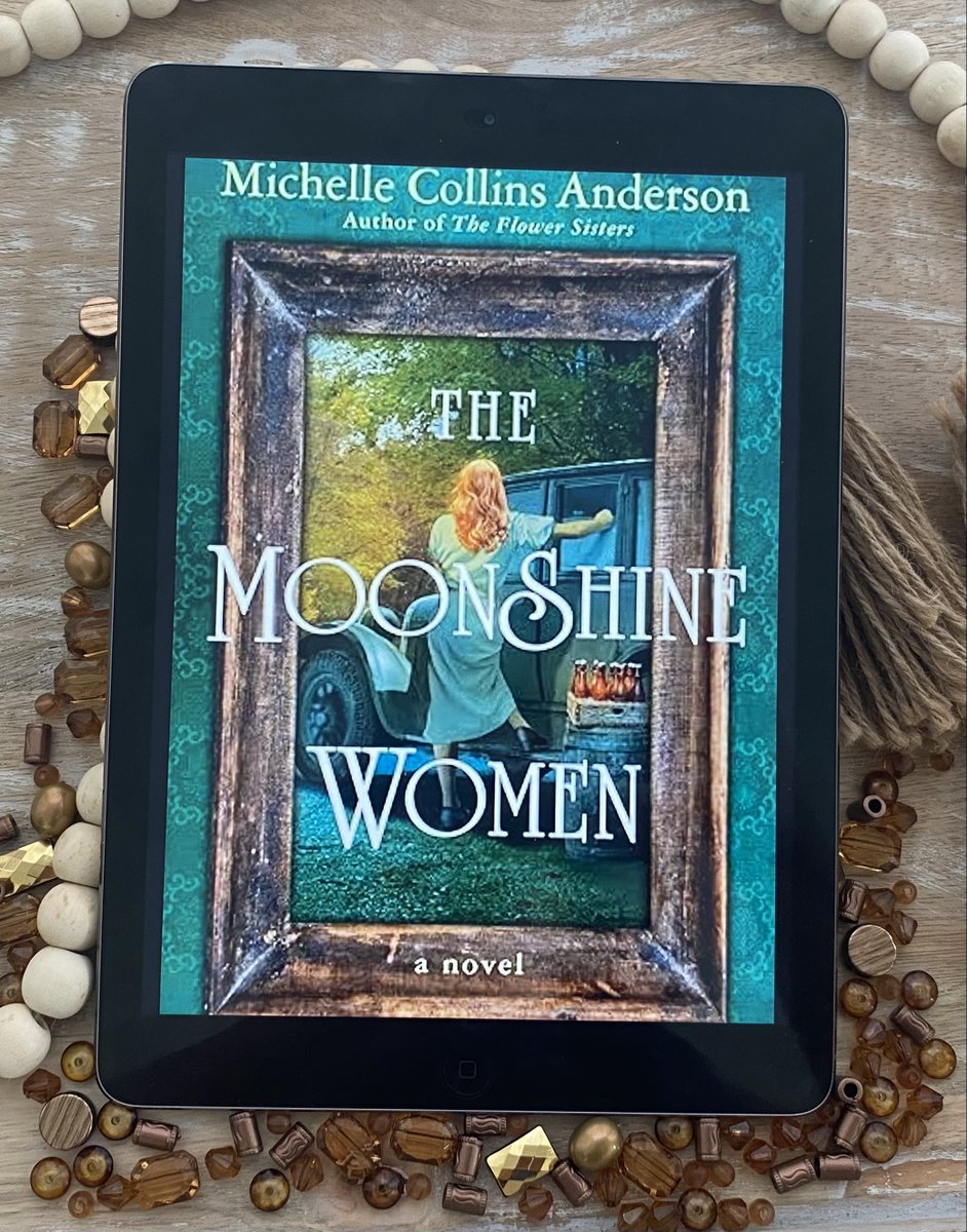 Bio-HistoricalFiction (@annettebreviews) on Twitter photo Thank you <a href="/KensingtonBooks/">Kensington Books</a> for ARC of #TheMoonshineWomen - fascinating story of three sisters from the Ozark Mountains and the region’s rich folk tradition of moonshine whiskey. It delivers a memorable story full of heart, grit, and cultural richness. mysteryandsuspense.com/the-moonshine-… Thank you <a href="/KensingtonBooks/">Kensington Books</a> for ARC of #TheMoonshineWomen - fascinating story of three sisters from the Ozark Mountains and the region’s rich folk tradition of moonshine whiskey. It delivers a memorable story full of heart, grit, and cultural richness. mysteryandsuspense.com/the-moonshine-…
