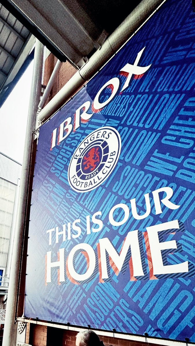 🏠 | <a href="/RangersFC/">Rangers Football Club</a>