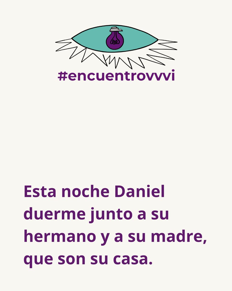 encuentrovvvi's tweet image. Gracias a cada una de las personas que lo han hecho posible.