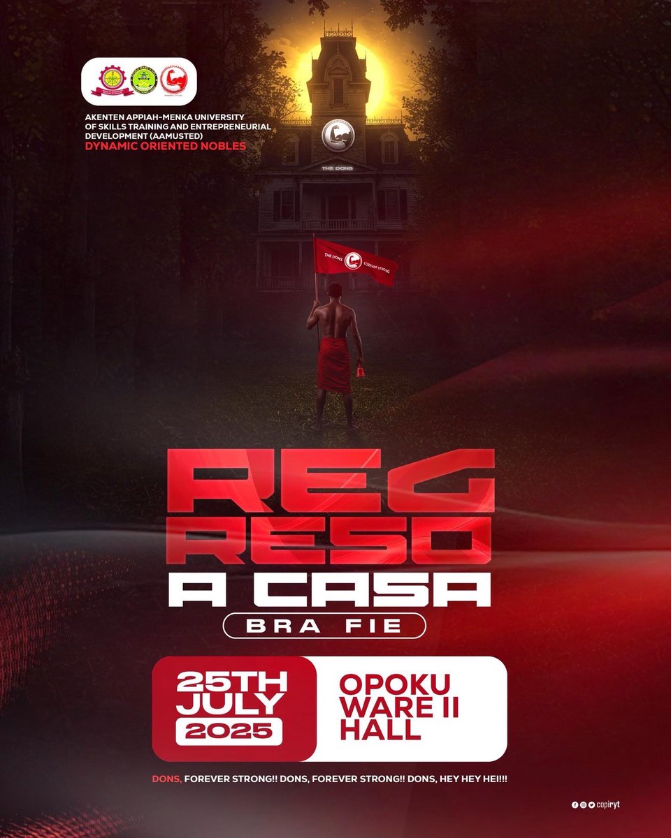 THE_DONS11's tweet image. It’s time!!!
“REGRESO A CASA”
There is no place like home🏠❤️
BRA FIE!!!
#DONS