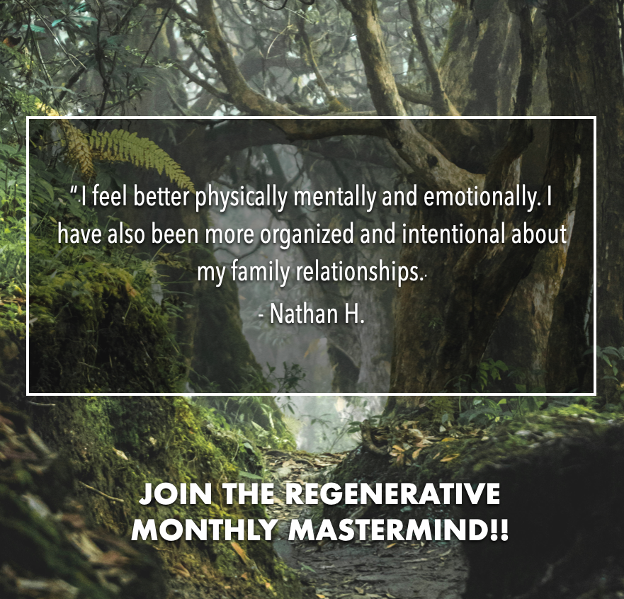 MattPowersSoil's tweet image. Starting Tomorrow - JOIN US: matt-powers.mykajabi.com/offers/zbAK5Fu…