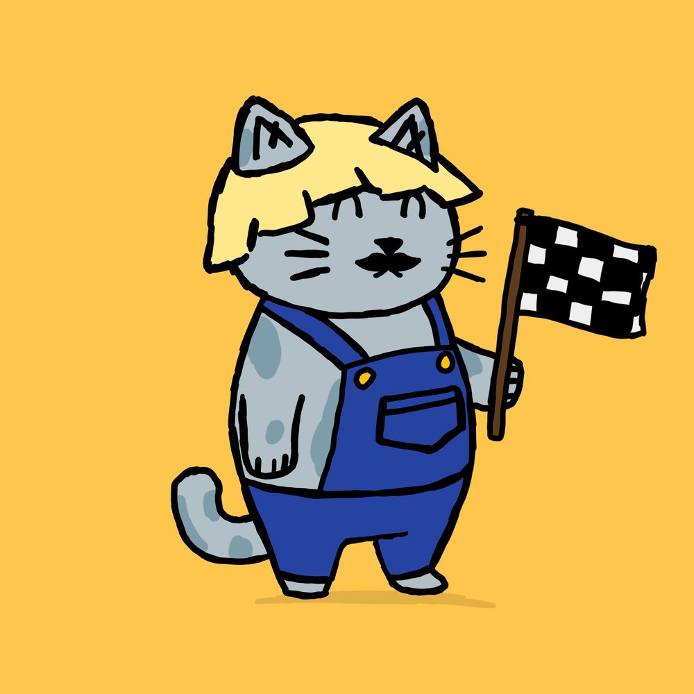 ShittySales_'s tweet image. SK4L #2131 (Rank 1386) sold for 69 $ALGO / 21 USD 馃樆
@ShittyKitties_ #ShittyHype #AlgorandNFTs