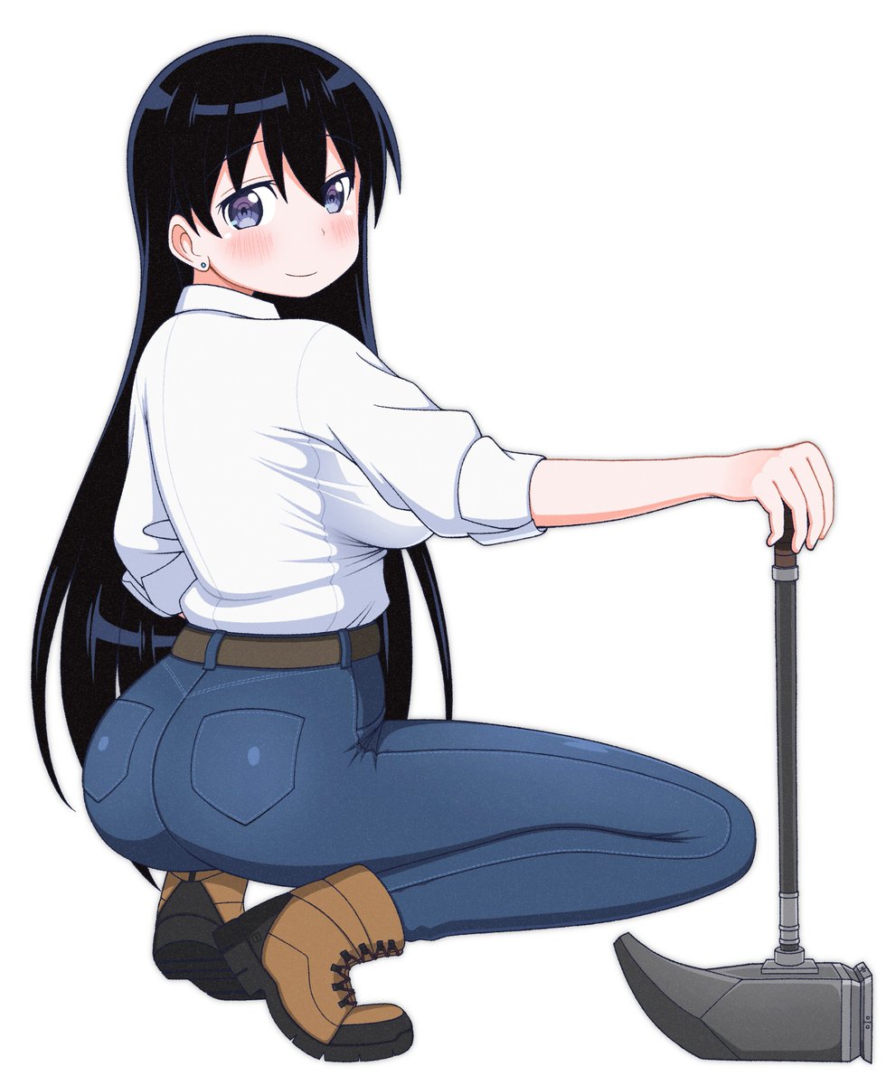 dokadayo's tweet image. #瑠璃の宝石