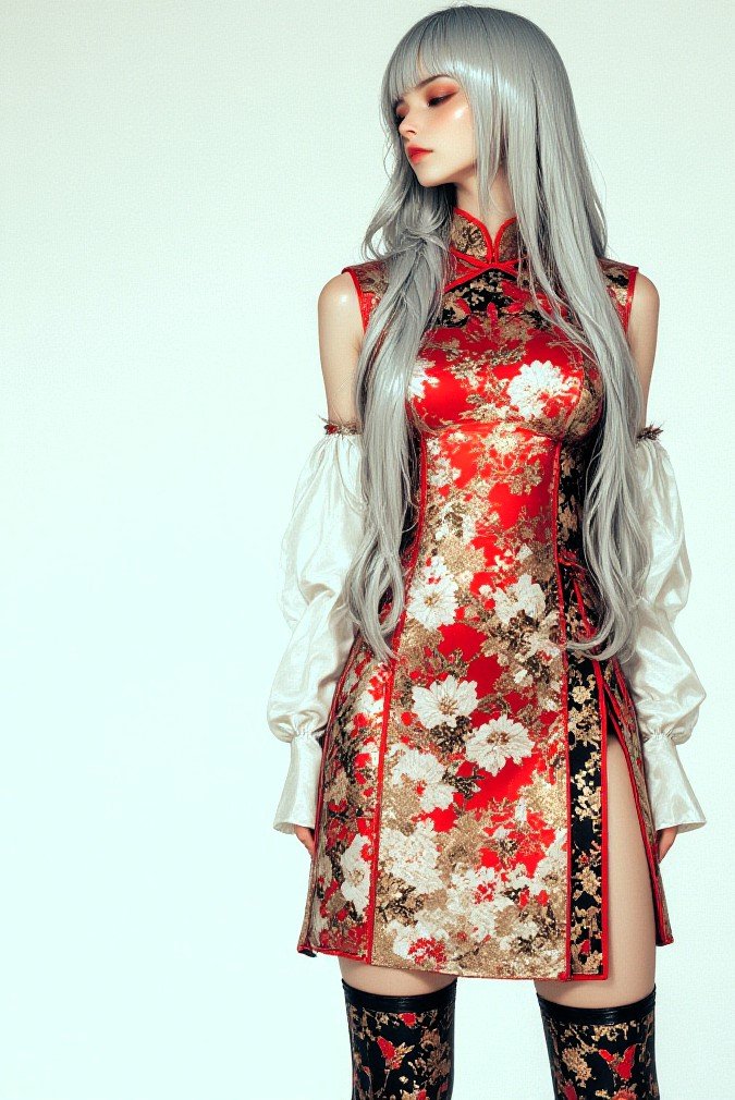 veil9909's tweet image. おはようございます