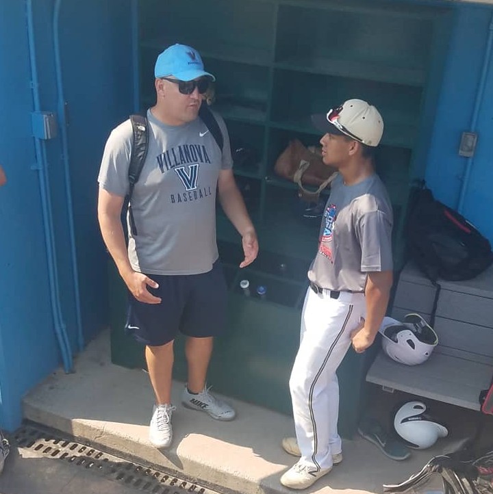 I95MetroSelectShowcase (@i95metro) on Twitter photo Who will be the next player to grab the eye of Villanova University at I95? @aidricarndt
<a href="/Alex_Croteau9/">Alex Croteau</a>
<a href="/alex_ehlenbach/">Alex Ehlenbach</a>
<a href="/alexbarrett_21/">Alexander Barrett</a>
<a href="/Andrew_Simeone/">Andrew Simeone</a>
<a href="/AndrewReim2027/">Andrew Reim</a>
@anthonynarcis15
<a href="/ArissoMarcelo/">Marcelo Arisso</a>
<a href="/b_case_08/">Braeden Casey</a> Who will be the next player to grab the eye of Villanova University at I95? @aidricarndt
<a href="/Alex_Croteau9/">Alex Croteau</a>
<a href="/alex_ehlenbach/">Alex Ehlenbach</a>
<a href="/alexbarrett_21/">Alexander Barrett</a>
<a href="/Andrew_Simeone/">Andrew Simeone</a>
<a href="/AndrewReim2027/">Andrew Reim</a>
@anthonynarcis15
<a href="/ArissoMarcelo/">Marcelo Arisso</a>
<a href="/b_case_08/">Braeden Casey</a>