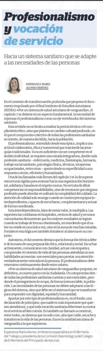 Esperanza M Alonso tweet media