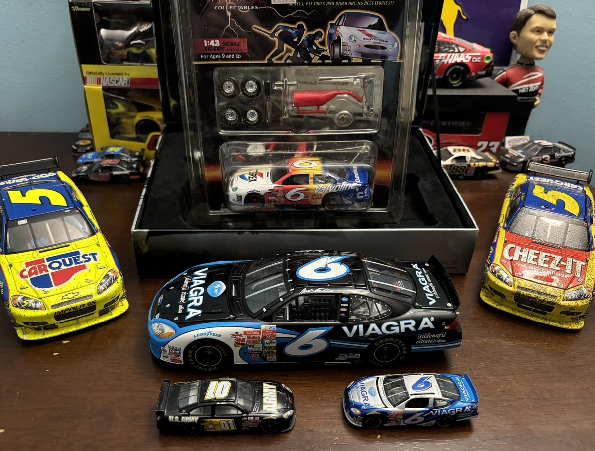 I stand with <a href="/markmartin/">Mark Martin</a>