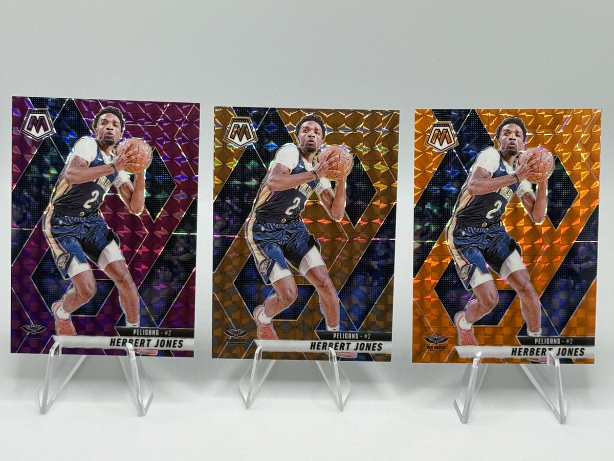 corydoncards's tweet image. Any @PelicansNBA out there before these go up on eBay @J0phe5 @card_indy @CardPurchaser B/S/T #sportscardsforsale #TheHobbyFamily #thehobby #TheHobby #whodoyoucollect #fyp #buy #invest #deals #hobbyretweet #tothemoon