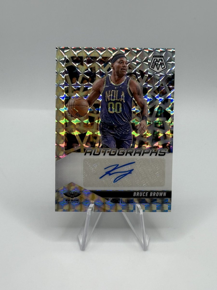 corydoncards's tweet image. Any @PelicansNBA out there before these go up on eBay @J0phe5 @card_indy @CardPurchaser B/S/T #sportscardsforsale #TheHobbyFamily #thehobby #TheHobby #whodoyoucollect #fyp #buy #invest #deals #hobbyretweet #tothemoon
