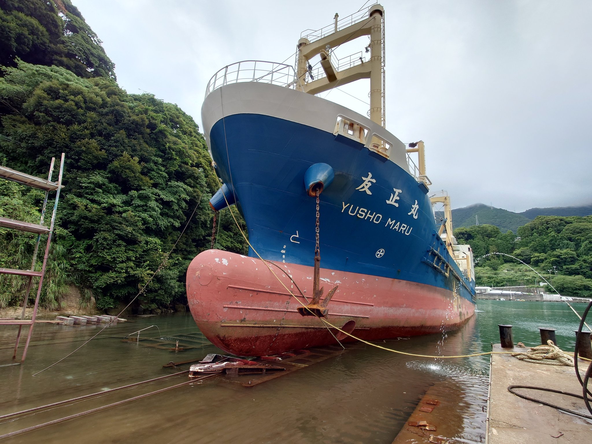 伊豆諸島開発【公式】御船印第三番社 on X: 