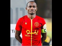 SamKarenzi's tweet image. Breaking news: Umurundi #HamissCedric wari umaze iminsi akora imyitozo muri @rayon_sports yerekeje muri @SCKiyovuSports.