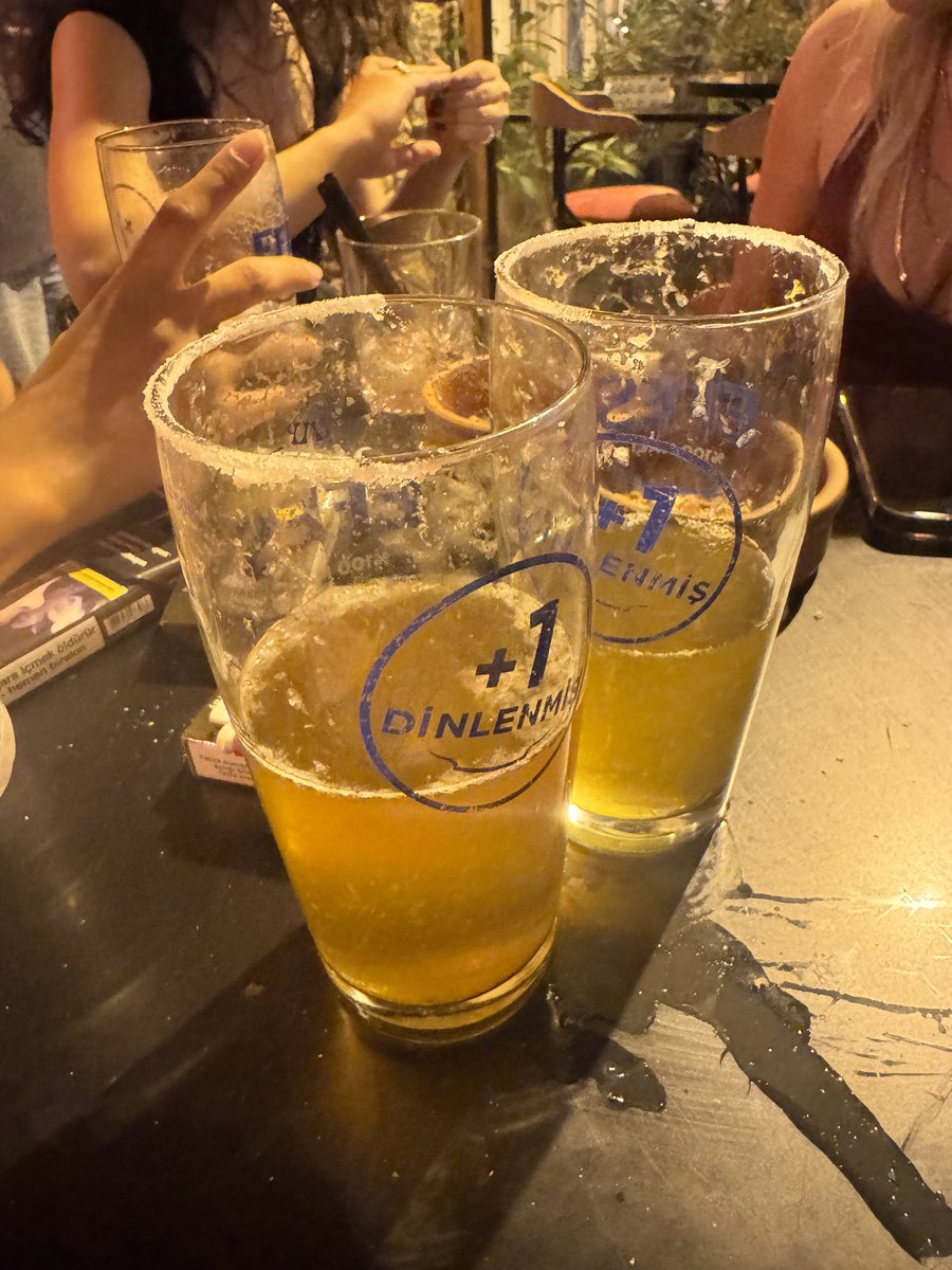 evet dogru.. mexican bira sana asigim