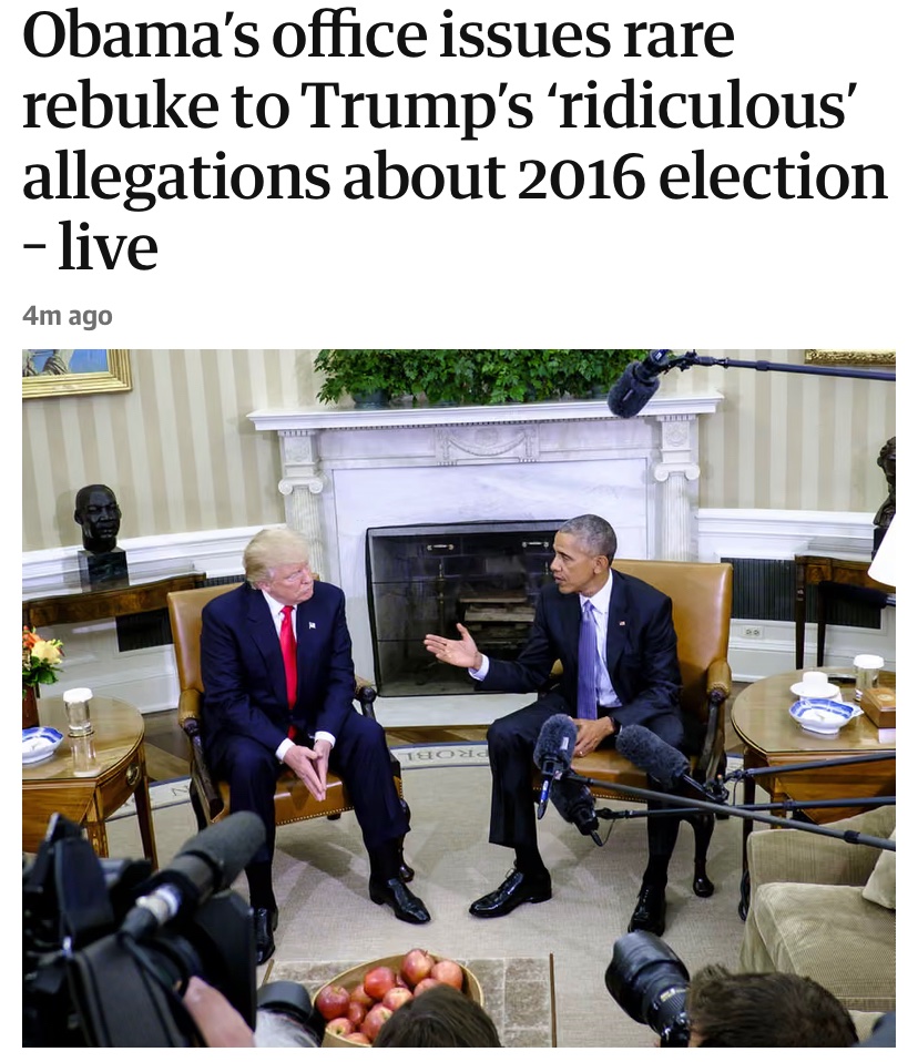 Eyeswideopen69's tweet image. One of these men is a buffoon.
For once, it’s not the man on the right.
In the photo.