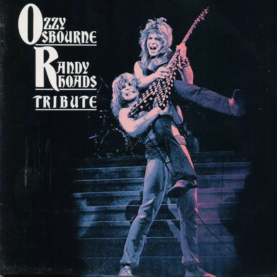 atsushi19630312's tweet image. OZZY どうぞ安らかに