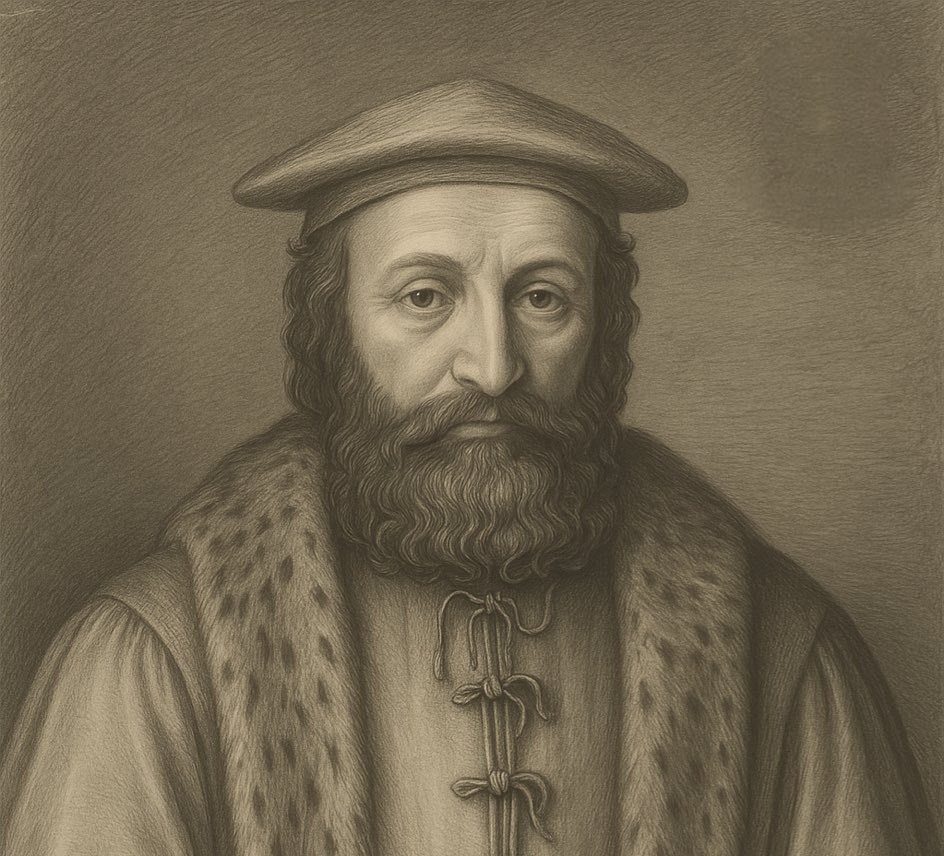 TheProtestantP's tweet image. βClear statements of nonspeculative hypothetical universalism can be found (as Davenant recognized) in Heinrich Bullingerβs Decades and commentary on the Apocalypse, in Wolfgang Musculusβ Loci communes, in Ursinusβ catechetical lectures, and in Zanchiβs Tractatus deβ¦