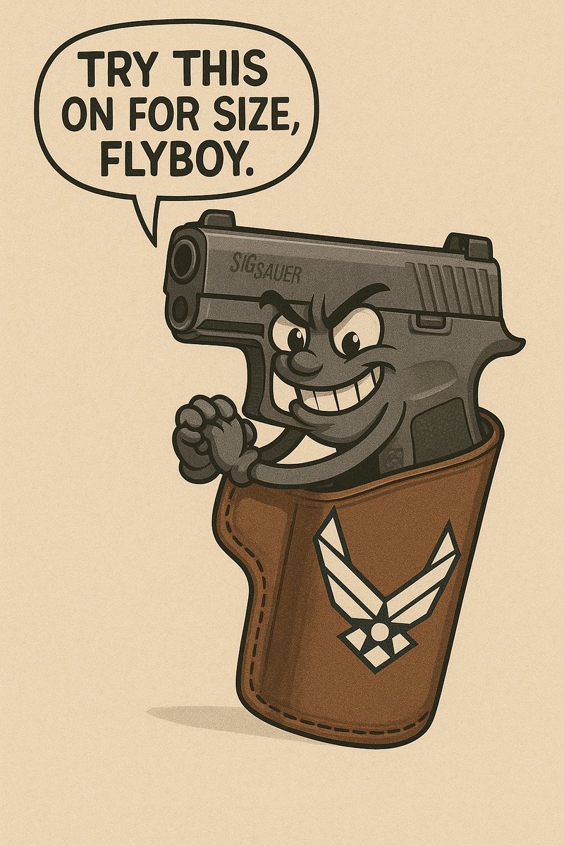 FuddBusters's tweet image. It NDs today.