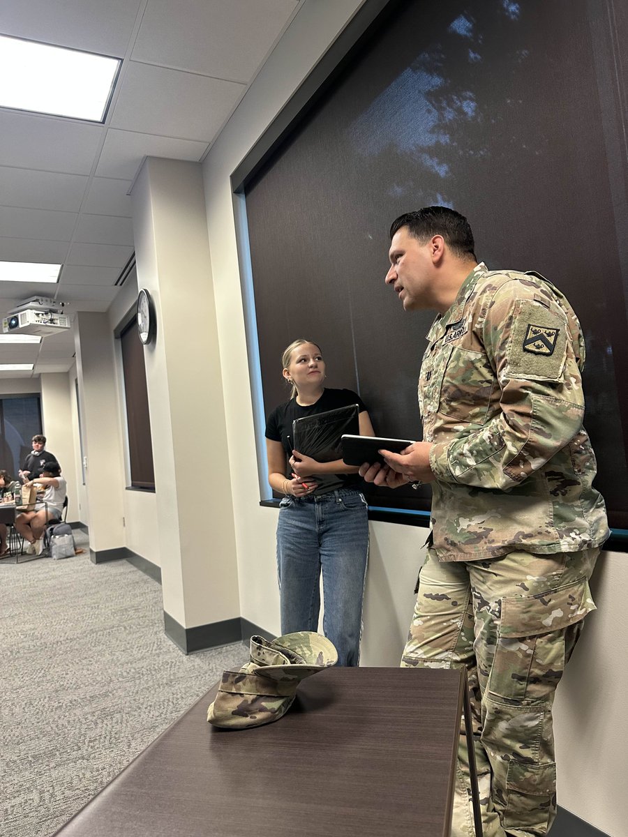 Kansas State Debate tweet media