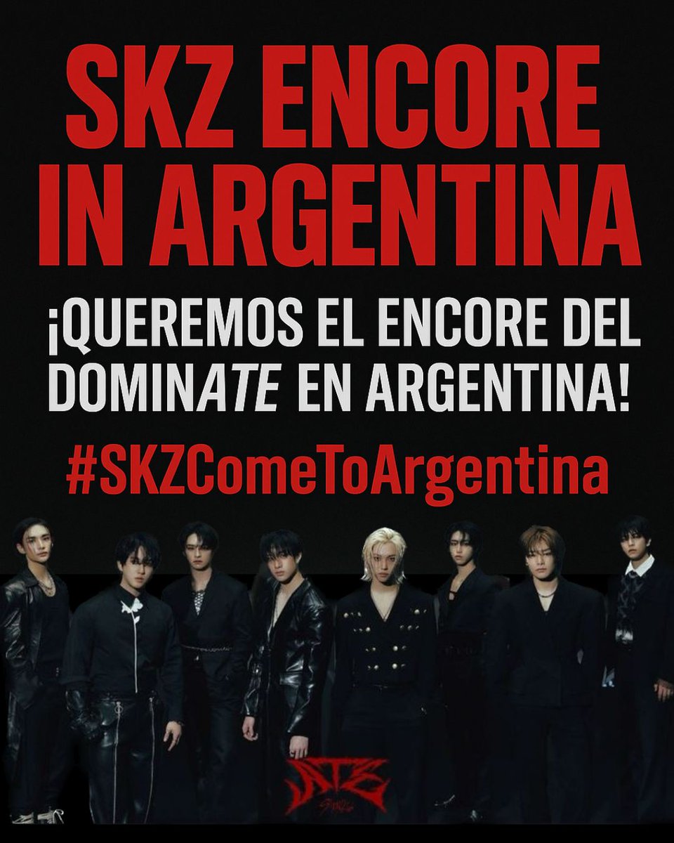 SKZ Press tweet media