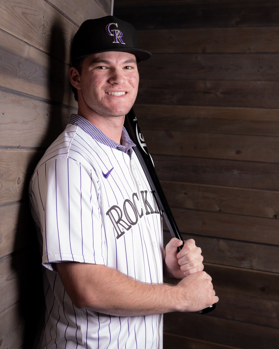 TexasBaseball's tweet image. on the dotted line 鉁嶏笍
#HookEm | @BelyeuMax | @Rockies