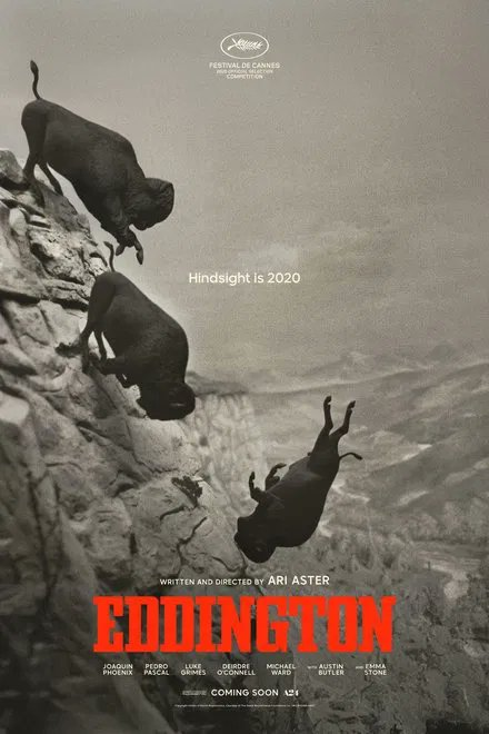 Dave_Aklo's tweet image. Im really gonna be mad if theres no buffalo falling off a cliff in this movie