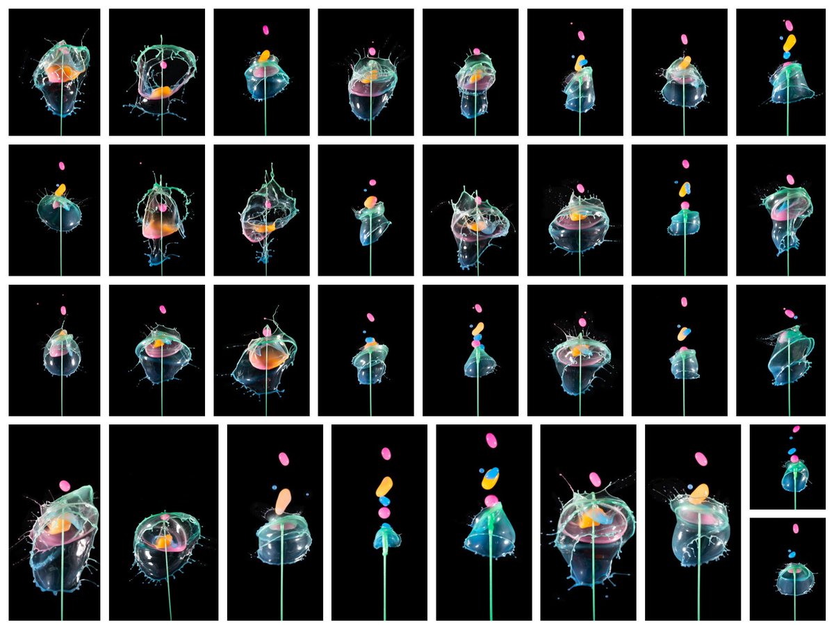 LittleArtPhotag's tweet image. Between every click I’m making tiny adjustments like the size of the drop and the timing of the drops. It can be mad frustrating but when you get it right 😍😍 it’s awesome, but when the hell is right? I love all of it!