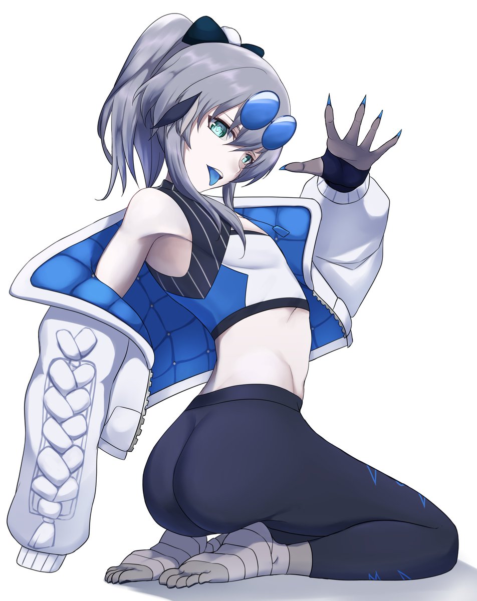 LIVE NOW!!!

1,100 hours of gaming and THIS is how I play? yickes!

LIVE ON Youtube and Twitch!

#Vtuber #VtuberEN #Femboy