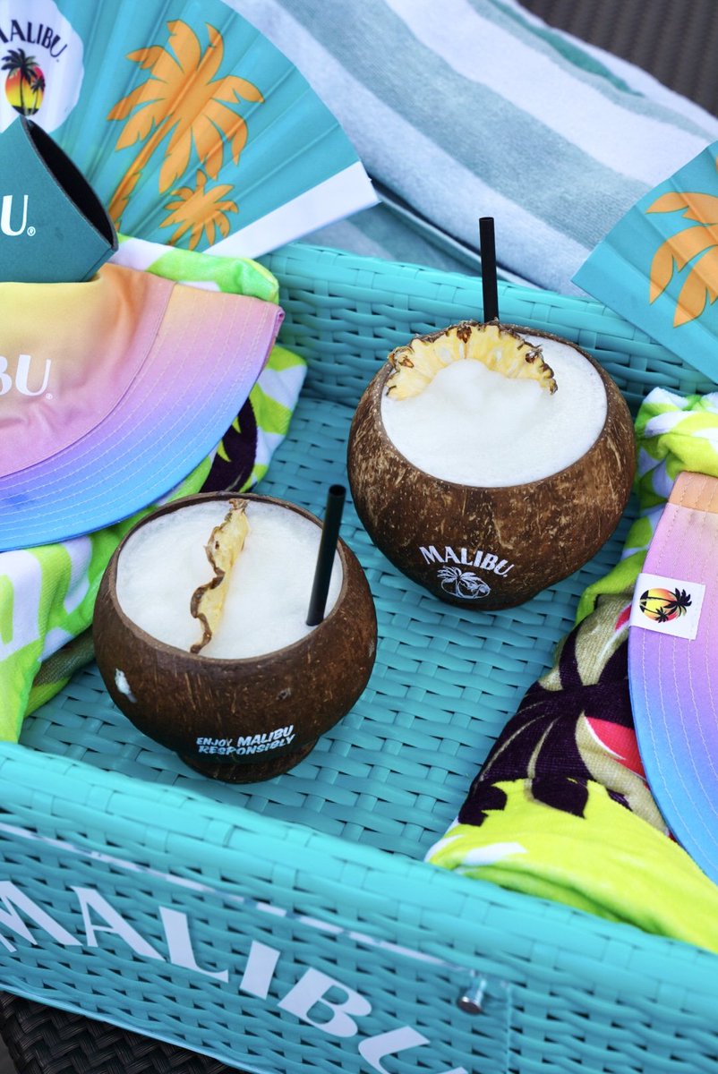 ☀️ Want VIP vibes at JadeWaters? 😎
Book your own private Cabana or Daybed and upgrade your pool day!
🆕 Malibu Luxury Cabana (Sat &amp; Sun only through Labor Day!)
Family, Luxury, Oasis &amp; Daybeds available!
 Sip. Splash. Relax.
👉 Reserve now: Hilton Anatole | ResortPass