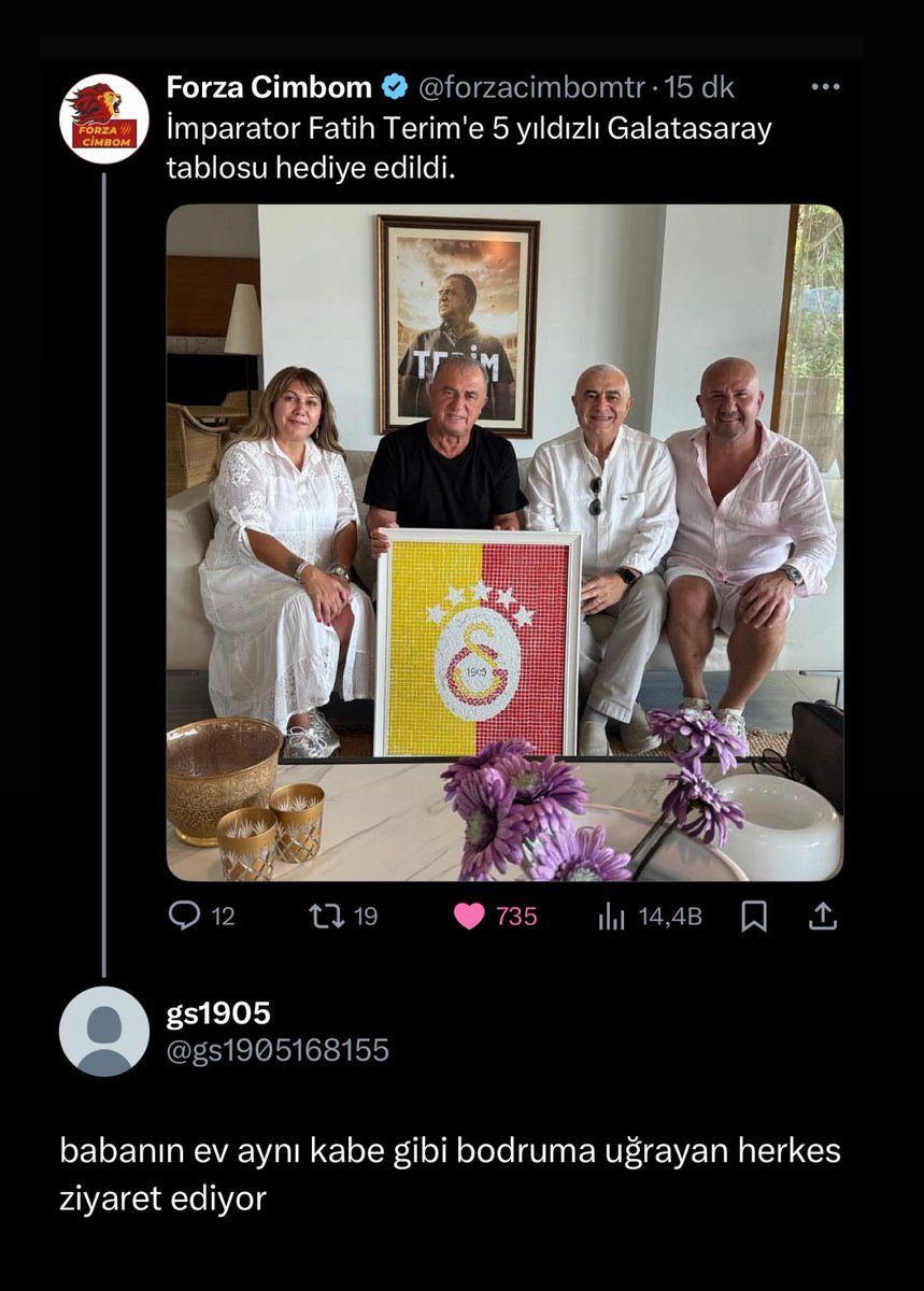 okan göte sokan (@gotesokanterimm) on Twitter photo 