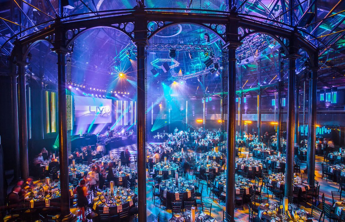 Jonathan Simpson (@camdenjonathan) on Twitter photo Great to visit the <a href="/RoundhouseLDN/">Roundhouse</a> tonight with colleagues from <a href="/CamdenCouncil/">Camden Council</a> licensing committee to learn more about how they make their venue accessible for customers with disabilities. Superb work in partnership with <a href="/attitudetweets/">Attitude is Everything</a> Great to visit the <a href="/RoundhouseLDN/">Roundhouse</a> tonight with colleagues from <a href="/CamdenCouncil/">Camden Council</a> licensing committee to learn more about how they make their venue accessible for customers with disabilities. Superb work in partnership with <a href="/attitudetweets/">Attitude is Everything</a>