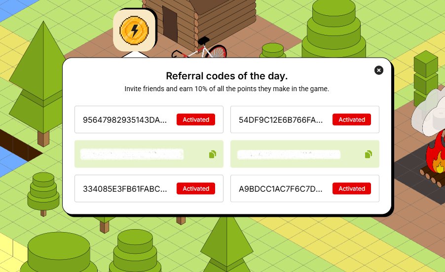 Cyber_Warriorr's tweet image. Anoma Intent Machine Testnet codes are GOLD right now!
We’ll get 3 more invite codes tomorrow; then it STOPS.
But I still have 2 codes left to share today!
I want to give them to real Anoma community grinders;
Those active on Discord or X,
Those who did their research and know…