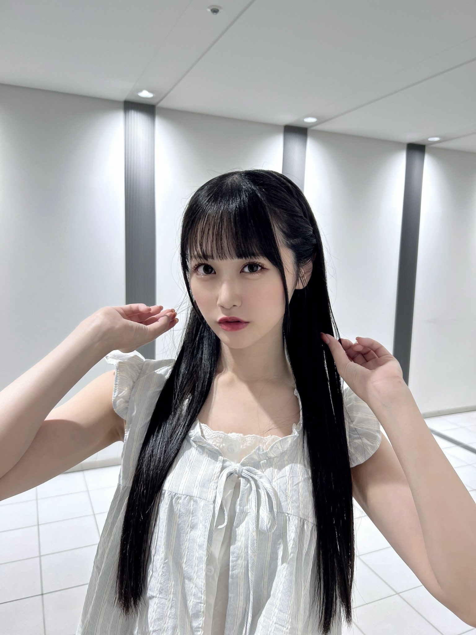 中村舞 (@stu48_question) / X