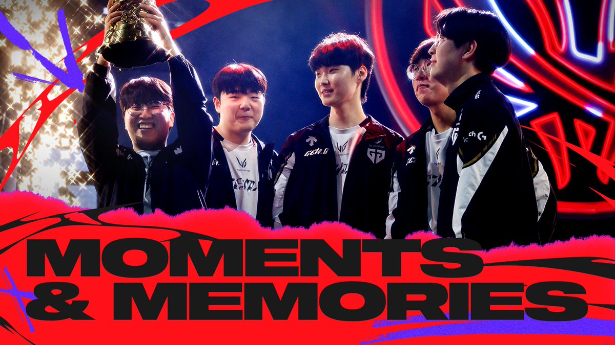 lolesports's tweet image. #MSI2025 MOMENTS & MEMORIES:
Relive the greatest moments from this year's Mid-Season Invitational!
📺 youtube.com/watch?v=9eKbjg…