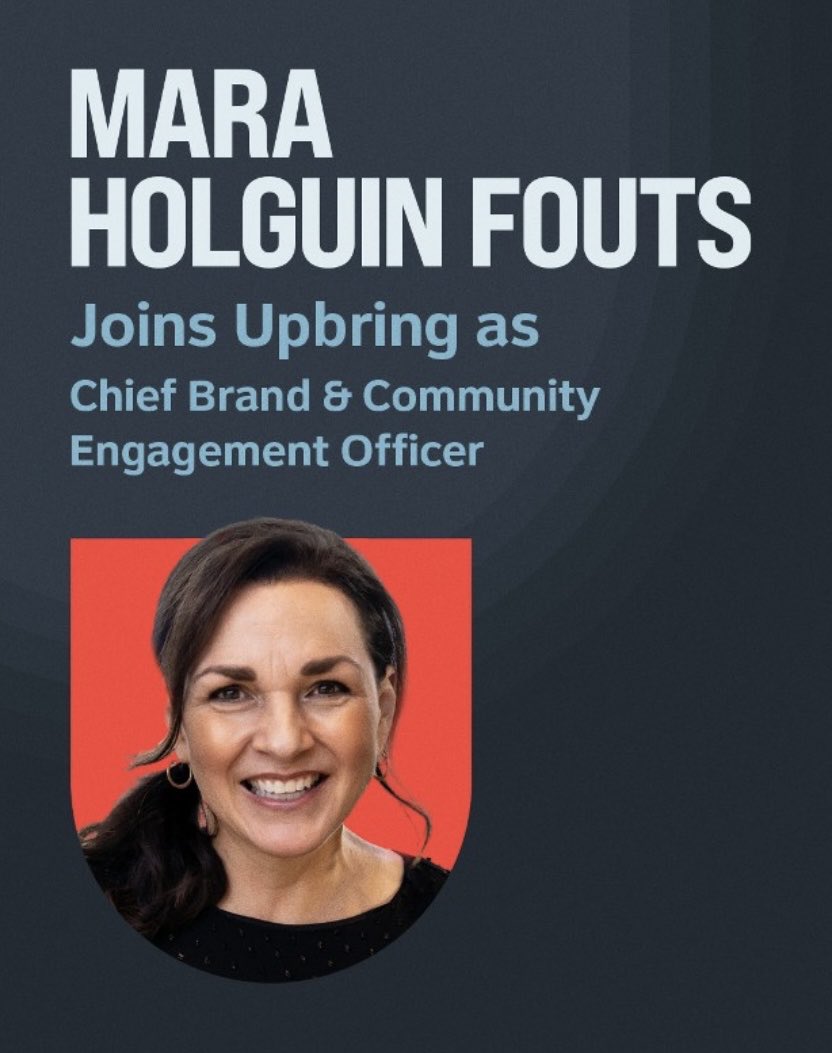 MLeoAdvisor's tweet image. Major Congrats @UpbringOrg & Mission Driven #MaraHolguinFouts “Advancing Child Wellbeing” @statesman @AustinChronicle