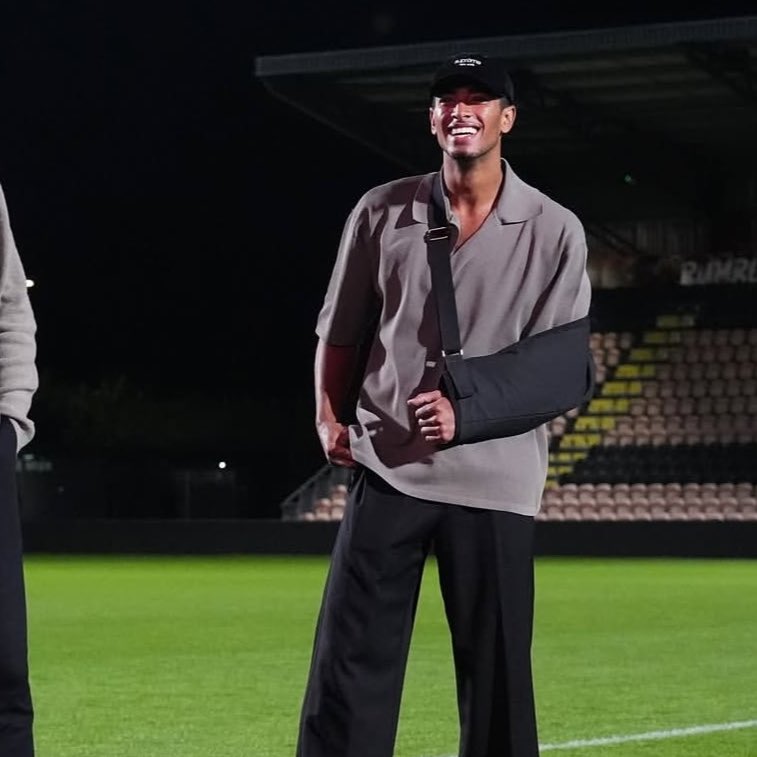 omg my shayla 😭😭🤍