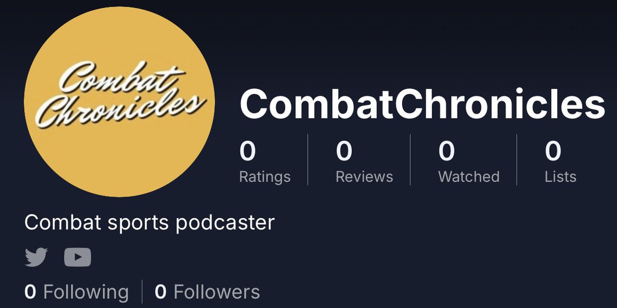 CombatCr's tweet image. I am now on Dropkickd! Let me know if you are as well and I will follow you back.
Seems there’s no FMW on there, so I can’t quite update my favourite bouts just yet (as Onita-Funk from the 4th Anniversary Show would be in my top 3!)